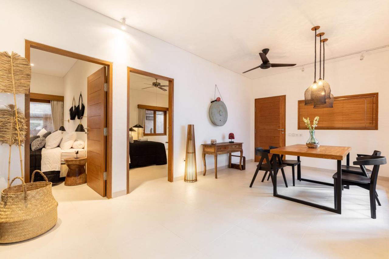 Luxury In Center W/ Natural Pool La Bohemia Villa *
