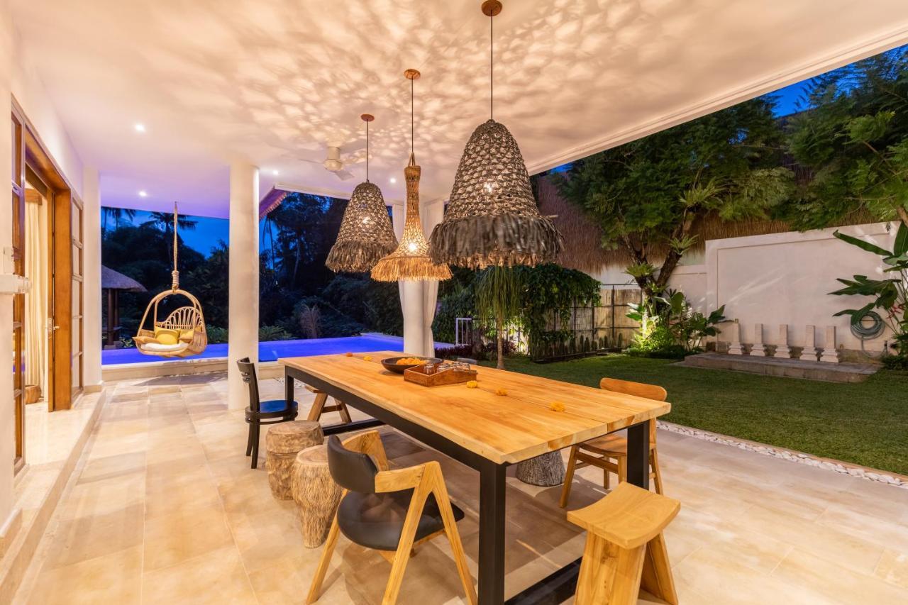 Luxury In Center W/ Natural Pool La Bohemia Villa *