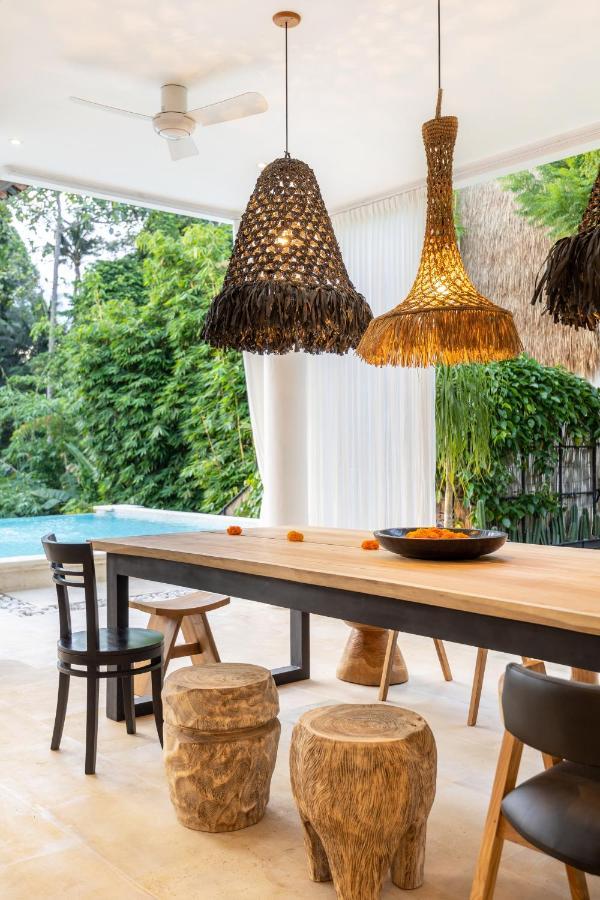 Luxury In Center W/ Natural Pool La Bohemia *