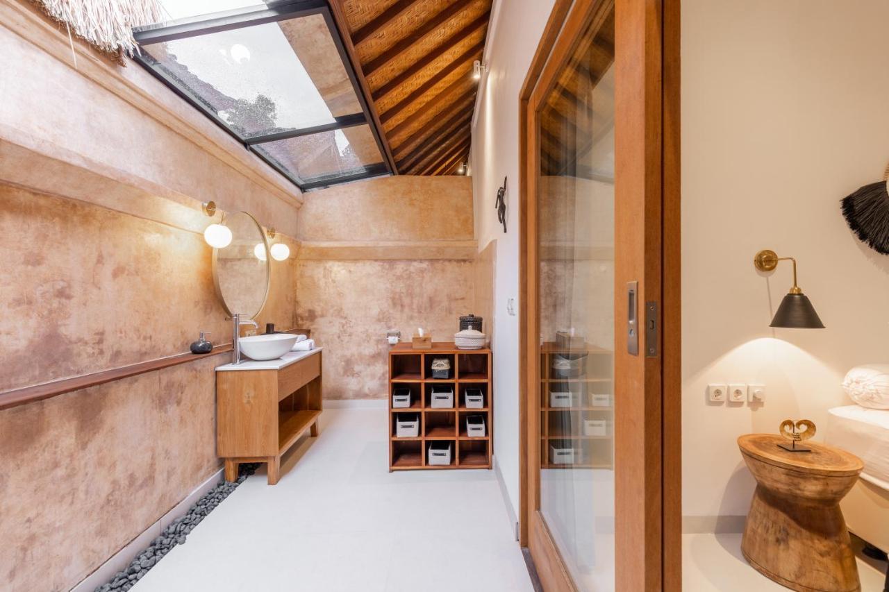 Luxury In Center W/ Natural Pool La Bohemia * Ubud
