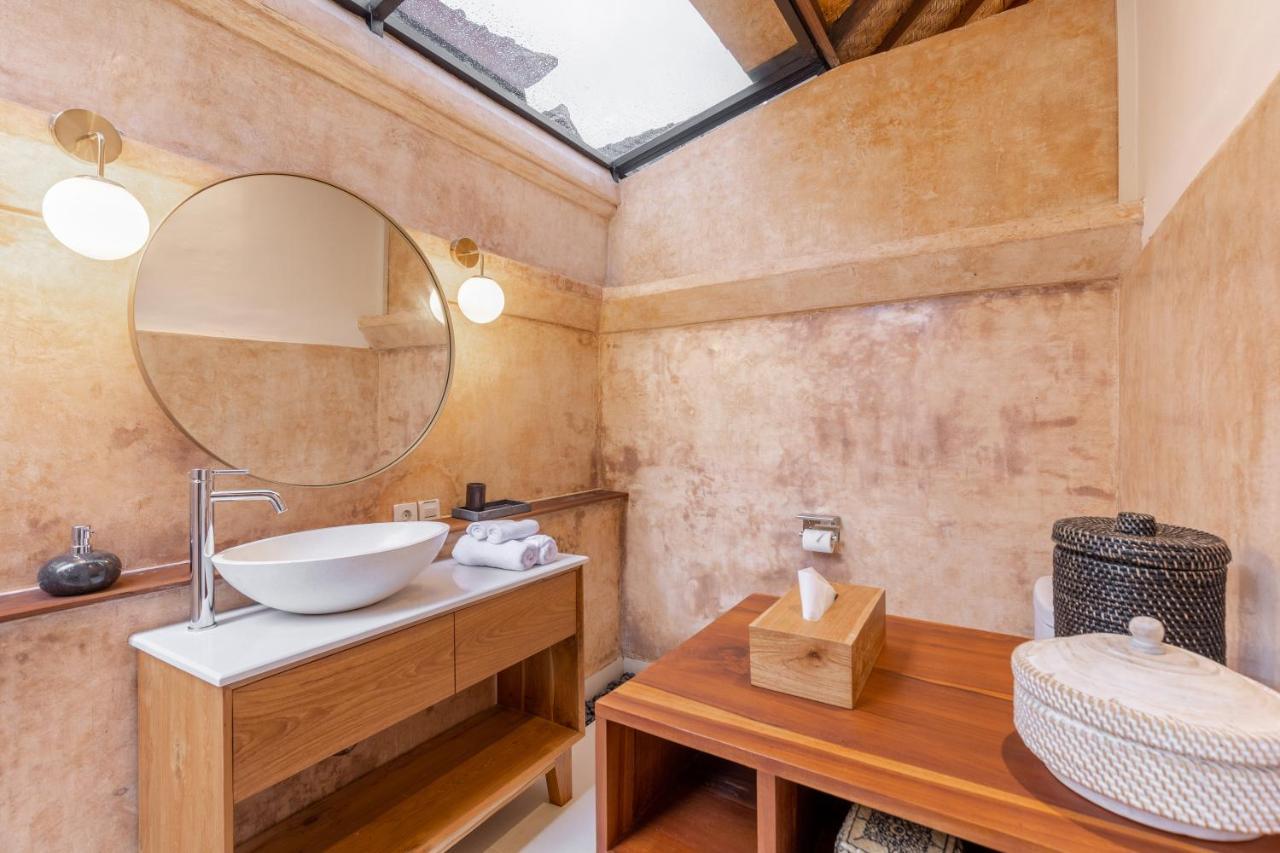 Luxury In Center W/ Natural Pool La Bohemia Ubud