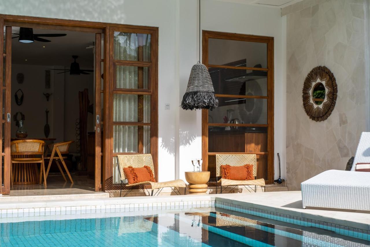 Luxury In Center W/ Natural Pool La Bohemia Ubud (Bali)