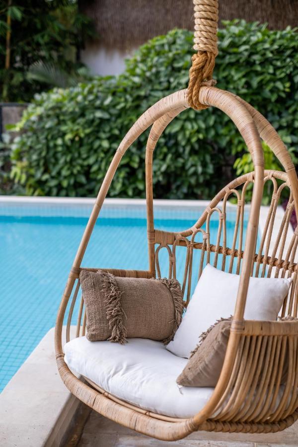 Luxury In Center W/ Natural Pool La Bohemia